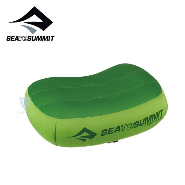 【SEA TO SUMMIT】50D 充氣枕 - 加大版(SEA TO SUMMIT/登山/露營/充氣枕/輕量/)