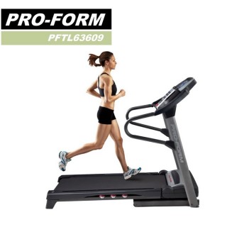 【PRO-FORM】美國愛康ICON商用專業級跑步機(PFTL63609)
