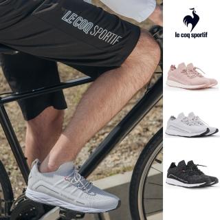 【LE COQ SPORTIF 公雞】運動鞋 休閒鞋 男/女鞋-3色-LWN73009-11