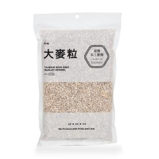 【南畝王生技】中都大麥粒-農院四號(500G/包)