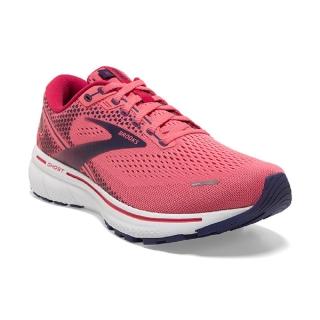 【BROOKS】女 慢跑鞋 避震緩衝象限 GHOST 14(1203561B699)