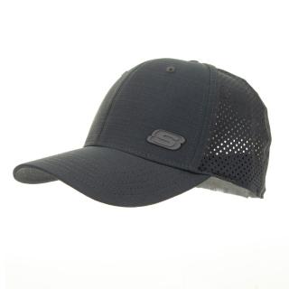 【SKECHERS】棒球帽_藏青色(SKCH3162NVY)