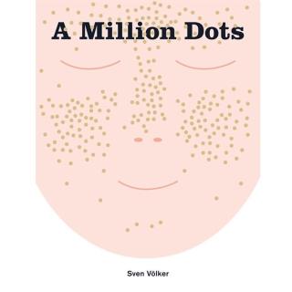 【Song Baby】A Million Dots 一百萬個點(精裝繪本)