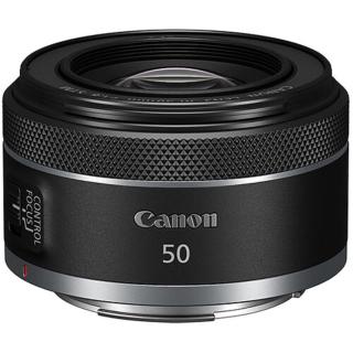 【Canon】RF 50mm F1.8 STM 人像定焦鏡(公司貨)