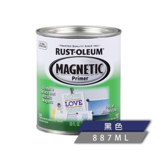 【RUST-OLEUM 樂立恩塗料】磁性底漆(30oz)