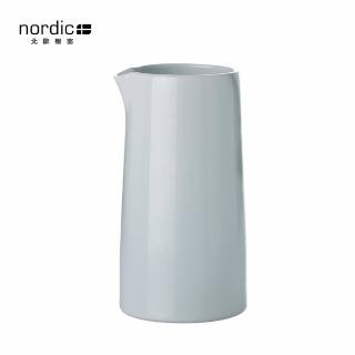 【北歐櫥窗】Stelton Emma 的幸福茶器 牛奶罐(藍)