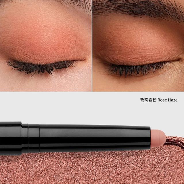 【Bobbi Brown 芭比波朗】極致鑽石水感眼影棒2g+超持久炫彩眼影筆1.6g