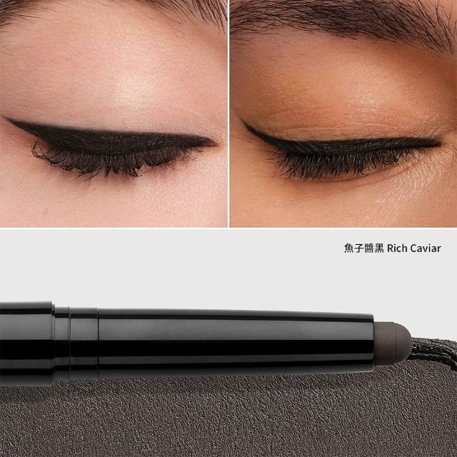 【Bobbi Brown 芭比波朗】極致鑽石水感眼影棒2g+超持久炫彩眼影筆1.6g