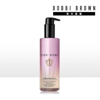 【Bobbi Brown 芭比波朗】沁透茉莉淨妝油200ml 神仙光影限定版(明星卸妝油限量包裝/卸妝油霸主)
