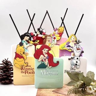 【ISIPCA X DISNEY】迪士尼聯名 經典香氛擴香瓶 100ml-多款任選(正品平輸)