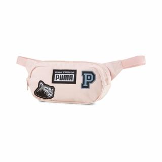 【PUMA官方旗艦】PUMA Patch腰包 男女共同 07856202