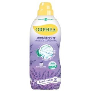 【ORPHEA】義大利歐菲雅 蘆薈衣物柔軟精  750ml 一箱6瓶入(維持衣物柔軟、防止纖維受損)