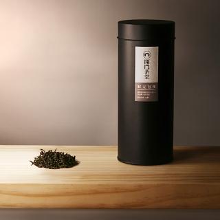 【開門茶堂】狀元包種50g(包種)