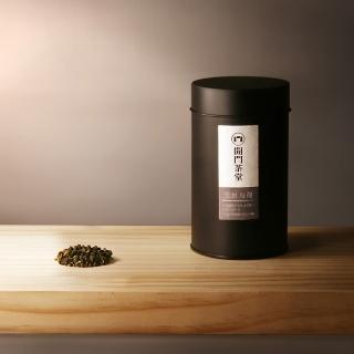 【開門茶堂】雲悅烏龍75g(高山茶)