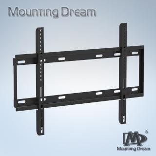 【Mounting Dream】固定式電視壁掛架 適用42吋-70吋電視(JC361)