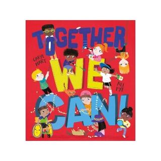 Together We Can