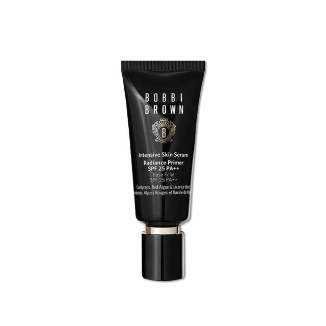 【Bobbi Brown 芭比波朗】冬蟲夏草精華亮膚持妝乳SPF PA++ 40ml(防曬)
