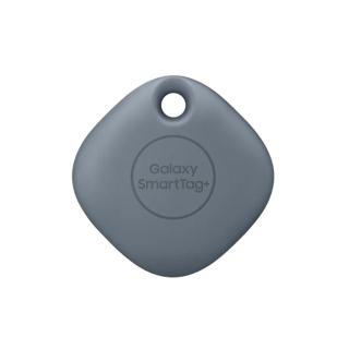 【SAMSUNG 三星】原廠 Galaxy SmartTag+ UWB 藍牙智慧防丟器(T7300)