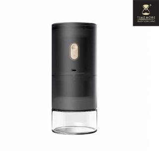 【TIMEMORE 泰摩】GRINDER go研磨師便攜式電動磨豆機(栗子Go)