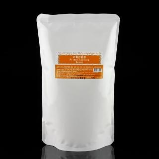 【台灣敏愛】石膏打底漆-1.2kg(蝶古巴特拼貼)