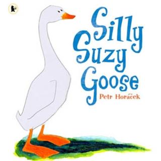 【Song Baby】Silly Suzy Goose 呆呆鵝-蘇西(平裝繪本)