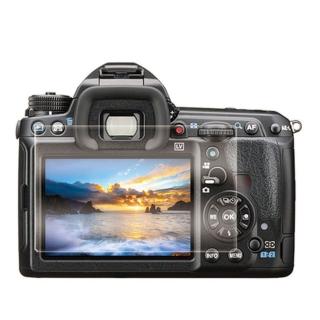 【STC】玻璃螢幕保護貼 Pentax Type A(適用 K5  K5II)