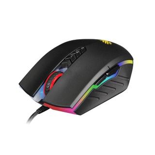 【A4 Bloody 雙飛燕】A70光微動電競滑鼠 ABedless Matte black(Drag click CPS 贈激活卡)