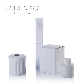 【LADENAC】西班牙皇室香氛 莫諾伊 MONOI & OUD 200ml 擴香瓶