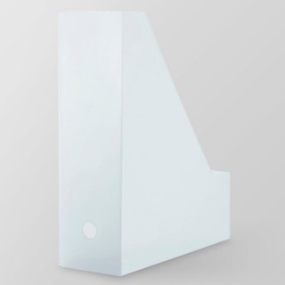 【NITORI 宜得利家居】A4 L型檔案整理架 N 標準 CL(檔案架 文件架)