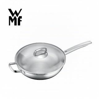 【德國WMF】三層炒鍋30cm