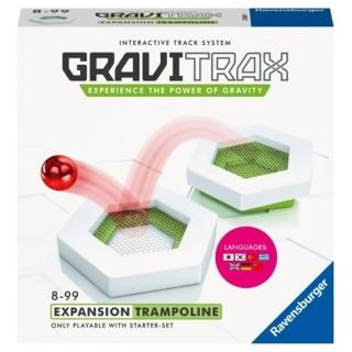 【Ravensburger】維寶遊戲 Gravitrax重力球Trampoline機關(維寶 遊戲)