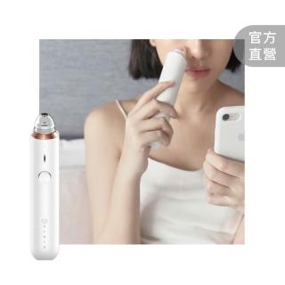 【NUEVA】官方直營 小極光 HD高解析粉刺機(電動粉刺機 清潔粉刺 高清顯微黑頭儀 吸粉刺聖誕)