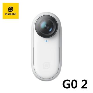 【Insta360】GO II 拇指防抖相機 運動相機 GO 2(公司貨-32G版本)