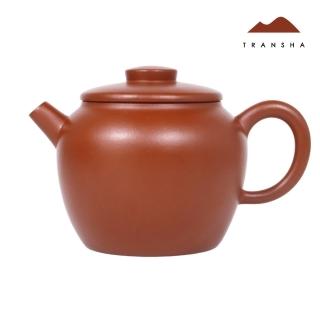 【唐泉茗茶】巨輪珠11(林靖崧老師 宜興紫砂壺)