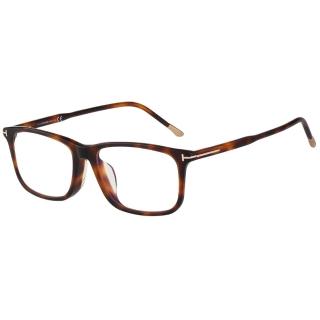 【TOM FORD】抗藍光 光學眼鏡(琥珀色)