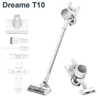 【dreame追覓】T10手持無線吸塵器(專業吸塵器)