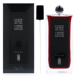 【SERGE LUTENS  盧丹詩】FILS DE JOIE 歡場之子淡香精 100ML(平行輸入)