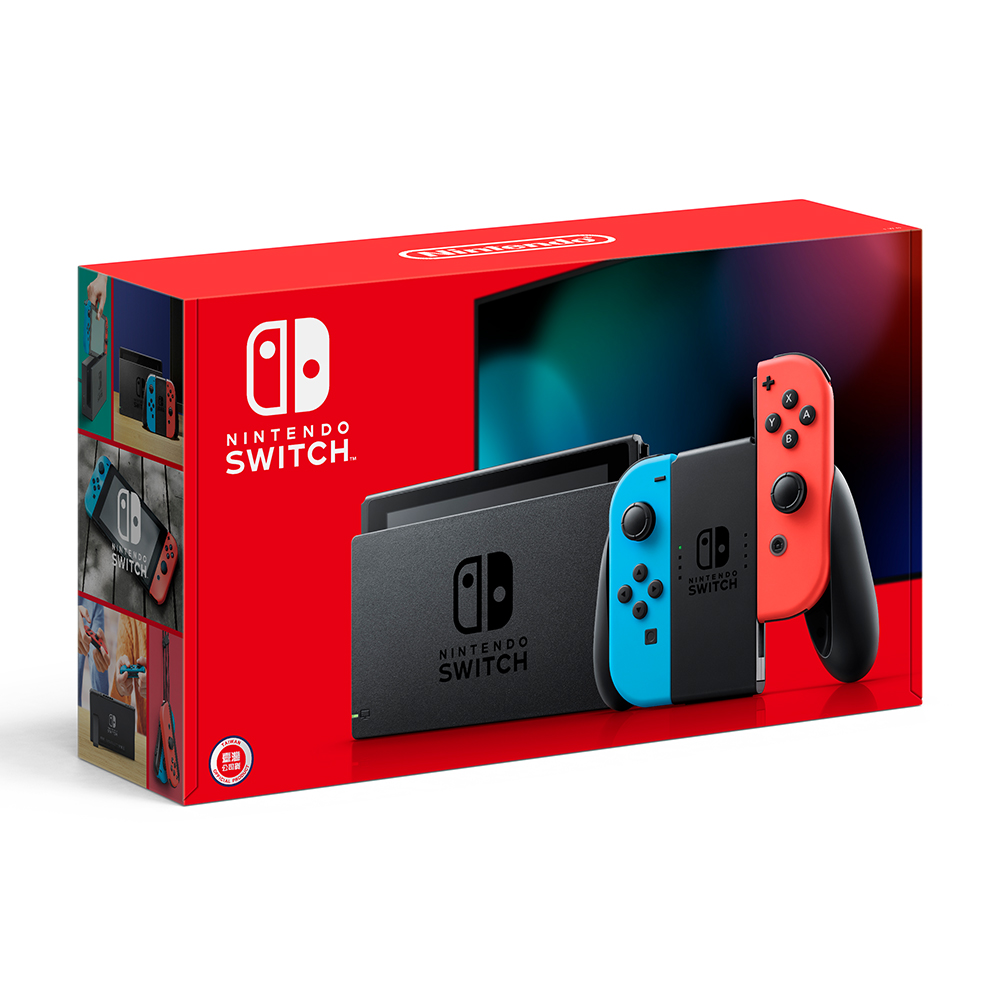 Switch主機,Switch,電玩遊戲,家電- momo購物網- 好評推薦-2023年8月