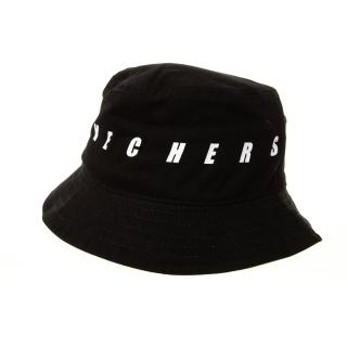 【SKECHERS】漁夫帽_碳黑(L220U040-0018)