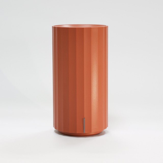 【Roommi】2公升輕量除濕機+Ljus香氛水氧機(RMDH01+RMAD01)