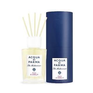 【Acqua Di Parma】Fico di Amalfi 阿瑪菲無花果藤枝擴香組 180ml(平行輸入)