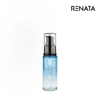 【RENATA 蕾娜塔】髮之傳奇夢齡重建油30ml(護髮、受損髮、保濕)