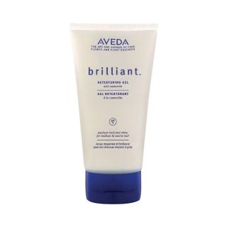 【AVEDA】繽亮髮膠 150ml