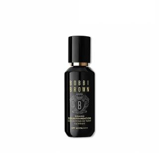 【Bobbi Brown 芭比波朗】冬蟲夏草粉底入門組(冬蟲夏草精華粉底30ml)