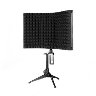 【Mixtone】SI-D 桌上型 錄音隔音罩(原廠安心保固 實體門市專業諮詢)