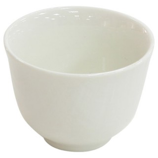 【NITORI 宜得利家居】茶杯100ml 布目 A0218(布目)