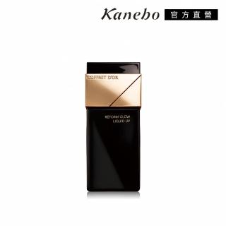 【Kanebo 佳麗寶】COFFRET D’OR 光色立體粉底液UV 30mL(效期：2023/02)