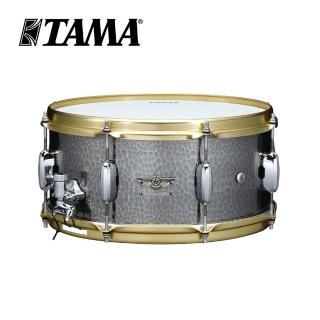 【TAMA】STAR Reserve Hand Hammered Aluminum TAS1465H 小鼓(原廠公司貨 商品保固有保障)