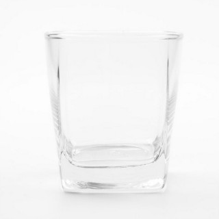 【NITORI 宜得利家居】威士忌杯 PLAZA 295ml(PLAZA)