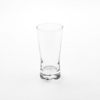 【NITORI 宜得利家居】啤酒杯 METROPOLITAN 210ml(METROPOLITAN)